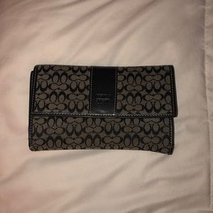 Coach Bags - Coach wallet Coach Bags - Coach wallet